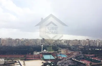 Apartment - 3 Bedrooms - 2 Bathrooms for rent in Abo Qir St. - Sporting - Hay Sharq - Alexandria Apartment - 3 Bedrooms - 2 Bathrooms for rent in Abo Qir St. - Sporting - Hay Sharq - Alexandria