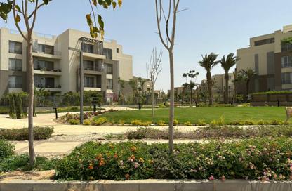 Apartment - 1 Bedroom - 1 Bathroom for sale in Palm Parks   Palm Hills - South Dahshur Link - 6 October City - Giza