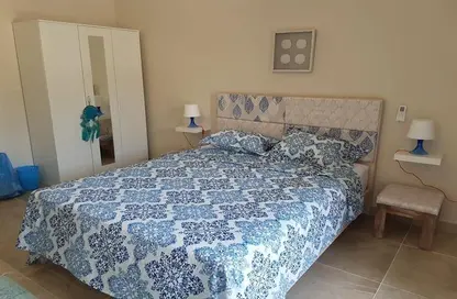 Chalet - 4 Bedrooms - 4 Bathrooms for sale in La Vista Cascada - Al Alamein - North Coast