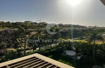 Apartment - 3 Bedrooms - 3 Bathrooms for sale in O West - 6 October Compounds - 6 October City - Giza