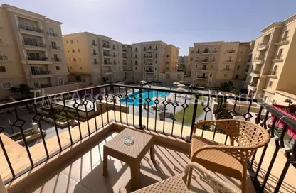 Apartment - 3 Bedrooms - 4 Bathrooms for rent in Mivida - 5th Settlement Compounds - The 5th Settlement - New Cairo City - Cairo