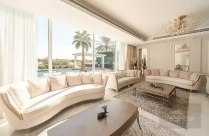 Apartment - 3 Bedrooms - 3 Bathrooms for sale in Mountain View iCity October - 6 October Compounds - 6 October City - Giza