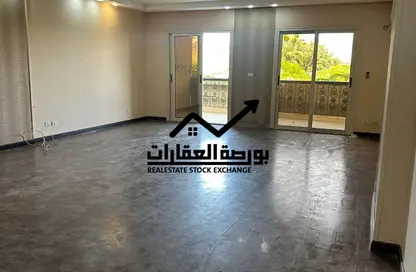 شقة - 3 غرف نوم - 3 حمامات للبيع في امتداد الرحاب - الرحاب - مدينة القاهرة الجديدة - القاهرة