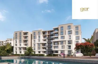 Apartment - 3 Bedrooms - 3 Bathrooms for sale in Taj City - 5th Settlement Compounds - The 5th Settlement - New Cairo City - Cairo