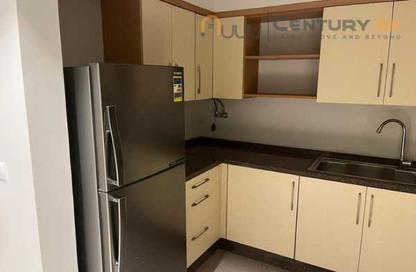 Apartment - 1 Bedroom - 1 Bathroom for sale in Mivida - 5th Settlement Compounds - The 5th Settlement - New Cairo City - Cairo