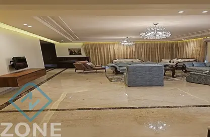 Villa - 4 Bedrooms - 4 Bathrooms for sale in Madinaty - Cairo
