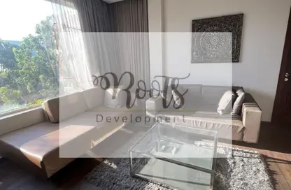 Townhouse - 5 Bedrooms - 6 Bathrooms for sale in Allegria - Sheikh Zayed Compounds - Sheikh Zayed City - Giza