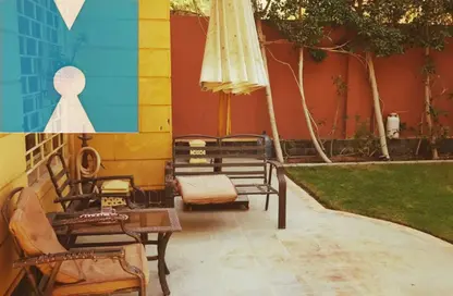 Duplex - 3 Bedrooms - 3 Bathrooms for sale in Touristic Zone 4 - Touristic Zone - Al Motamayez District - 6 October City - Giza