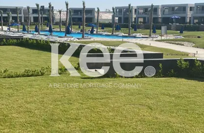 شاليه - 3 غرف نوم - 3 حمامات للبيع في لافيستا راس الحكمة - راس الحكمة - الساحل الشمالي