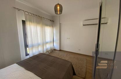 Apartment - 3 Bedrooms - 2 Bathrooms for sale in Moon Residences - Fifth Square - The 5th Settlement - New Cairo City - Cairo