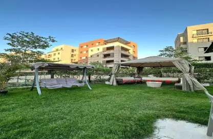 شقة - 2 غرف نوم - 3 حمامات للبيع في ديستريكت 5 - كمبوندات التجمع الخامس - التجمع الخامس - مدينة القاهرة الجديدة - القاهرة