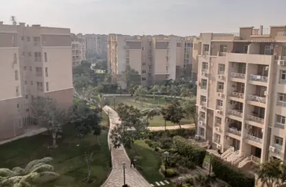 Apartment - 2 Bedrooms - 1 Bathroom for sale in Madinaty - Cairo