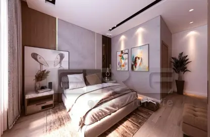 Apartment - 2 Bedrooms - 2 Bathrooms for sale in Zomra East - The 5th Settlement - New Cairo City - Cairo