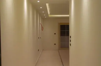 Apartment - 3 Bedrooms - 2 Bathrooms for sale in Beverly Hills - Sheikh Zayed Compounds - Sheikh Zayed City - Giza