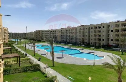 شاليه - 3 غرف نوم - 2 حمامات للبيع في ستيلا هايتس - العلمين - الساحل الشمالي