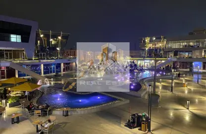 Shop - Studio - 1 Bathroom for rent in The Yard Mall - New Cairo City - Cairo