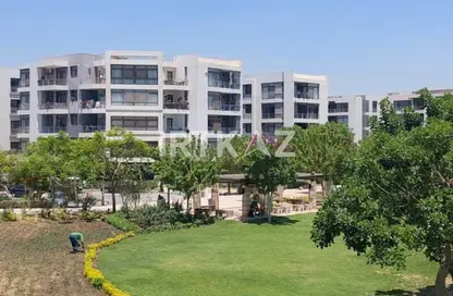 Apartment - 3 Bedrooms - 2 Bathrooms for sale in Taj City - 5th Settlement Compounds - The 5th Settlement - New Cairo City - Cairo
