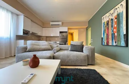 شقة - غرفة نوم - 2 حمامات للايجار في فيليت - كمبوندات التجمع الخامس - التجمع الخامس - مدينة القاهرة الجديدة - القاهرة