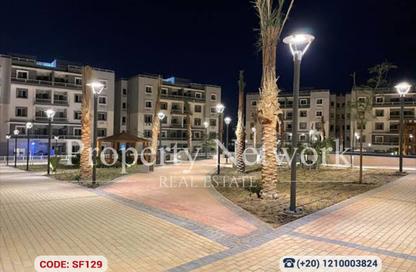 Apartment - 3 Bedrooms - 3 Bathrooms for sale in JAYD Residence - 5th Settlement Compounds - The 5th Settlement - New Cairo City - Cairo
