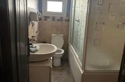 Apartment - 3 Bedrooms - 3 Bathrooms for sale in Al Rehab - New Cairo City - Cairo