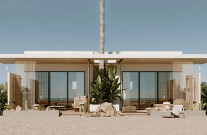 Cabin - 2 Bedrooms - 1 Bathroom for sale in ARC of Soma - Soma Bay - Safaga - Hurghada - Red Sea