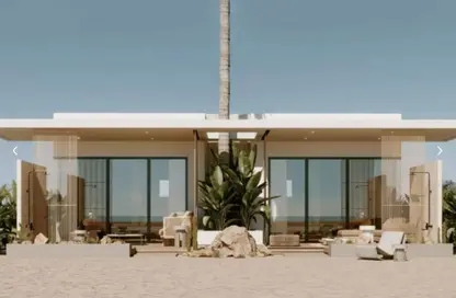 Cabin - 2 Bedrooms - 1 Bathroom for sale in ARC of Soma - Soma Bay - Safaga - Hurghada - Red Sea