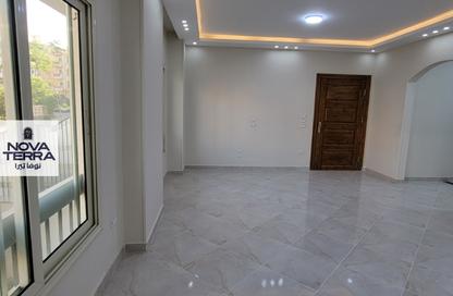 Apartment - 3 Bedrooms - 2 Bathrooms for rent in Al Hekma St. - Sheikh Zayed City - Giza