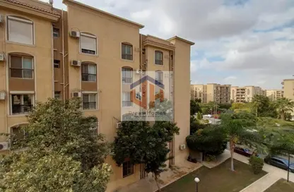 Apartment - 3 Bedrooms - 3 Bathrooms for rent in El Rehab Extension - Al Rehab - New Cairo City - Cairo
