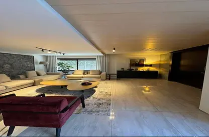 Apartment - 4 Bedrooms - 2 Bathrooms for sale in Six West - Beverly Hills - Sheikh Zayed Compounds - Sheikh Zayed City - Giza