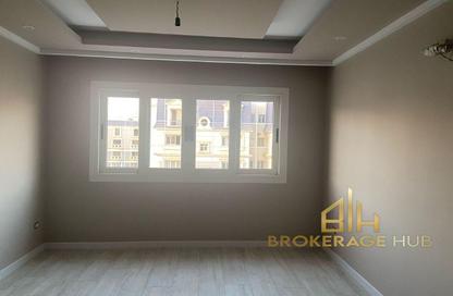 Apartment - 2 Bedrooms - 2 Bathrooms for rent in Mountain View Hyde Park - 5th Settlement Compounds - The 5th Settlement - New Cairo City - Cairo
