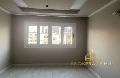 Apartment - 2 Bedrooms - 2 Bathrooms for rent in Mountain View Hyde Park - 5th Settlement Compounds - The 5th Settlement - New Cairo City - Cairo