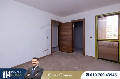 شقة - 3 غرف نوم - 3 حمامات للبيع في فالور سموحة - سموحة - حي شرق - الاسكندرية