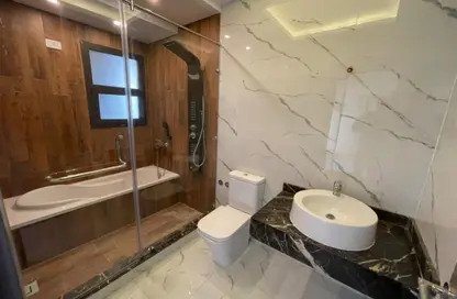 Duplex - 3 Bedrooms - 4 Bathrooms for sale in Villette - 5th Settlement Compounds - The 5th Settlement - New Cairo City - Cairo