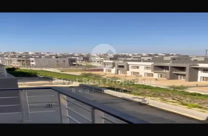 Apartment - 3 Bedrooms - 3 Bathrooms for rent in Etapa - Sheikh Zayed Compounds - Sheikh Zayed City - Giza