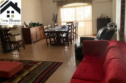 شقة - 3 غرف نوم - 2 حمامات للبيع في جراند سيتي - زهراء المعادي - حي المعادي - القاهرة