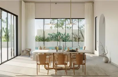Apartment - 1 Bedroom - 2 Bathrooms for sale in Palm Hills New Cairo - 5th Settlement Compounds - The 5th Settlement - New Cairo City - Cairo