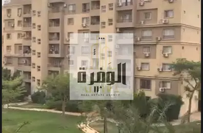 Apartment - 4 Bedrooms - 1 Bathroom for sale in Madinaty - Cairo