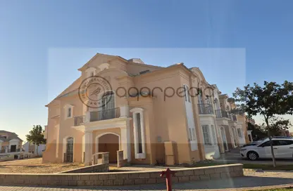 تاون هاوس - 4 غرف نوم - 5 حمامات للبيع في ليان ريزيدنس - كمبوندات التجمع الخامس - التجمع الخامس - مدينة القاهرة الجديدة - القاهرة