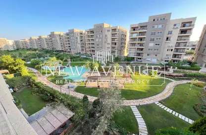 Apartment - 3 Bedrooms - 3 Bathrooms for sale in The Square - 5th Settlement Compounds - The 5th Settlement - New Cairo City - Cairo