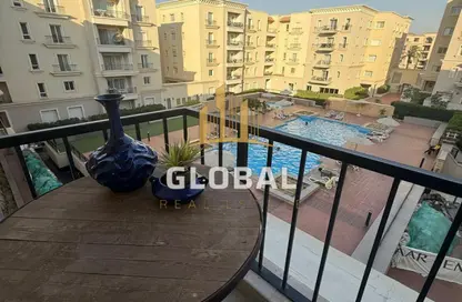 Apartment - 3 Bedrooms - 3 Bathrooms for rent in Mivida - 5th Settlement Compounds - The 5th Settlement - New Cairo City - Cairo