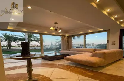 Villa - 5 Bedrooms - 6 Bathrooms for sale in Marina 5 - Marina - Al Alamein - North Coast