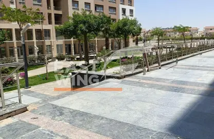 محل - استوديو - 1 حمام للبيع في المقصد - كمبوندات العاصمة الإدارية الجديدة - العاصمة الإدارية الجديدة - القاهرة