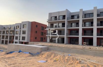 شقة - 3 غرف نوم - 3 حمامات للبيع في بريكس - طريق مصر اسكندرية الصحراوي - مدينة 6 أكتوبر - الجيزة