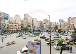 محل - استوديو للايجار في شارع محمد فوزي معاذ - سموحة - حي شرق - الاسكندرية