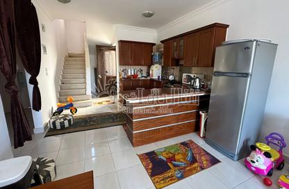 Chalet - 3 Bedrooms - 2 Bathrooms for sale in Coronado Beach - Al Ain Al Sokhna - Suez
