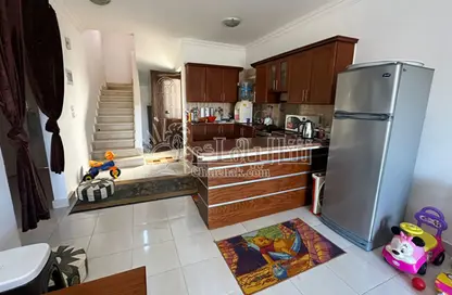 Chalet - 3 Bedrooms - 2 Bathrooms for sale in Coronado Beach - Al Ain Al Sokhna - Suez