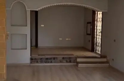 شقة - 3 غرف نوم - 2 حمامات للايجار في النرجس 2 - النرجس - مدينة القاهرة الجديدة - القاهرة