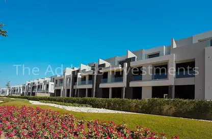 تاون هاوس - 3 غرف نوم - 3 حمامات للبيع في لافيستا سيتي - كمبوندات العاصمة الإدارية الجديدة - العاصمة الإدارية الجديدة - القاهرة
