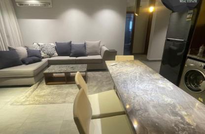 Apartment - 1 Bedroom - 1 Bathroom for rent in Palm Parks   Palm Hills - South Dahshur Link - 6 October City - Giza