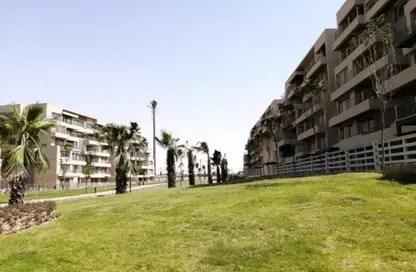 شقة - 2 غرف نوم - 3 حمامات للبيع في كابيتال جاردنز - بالم هيلز - كمبوندات مدينة المستقبل - مدينة المستقبل - القاهرة